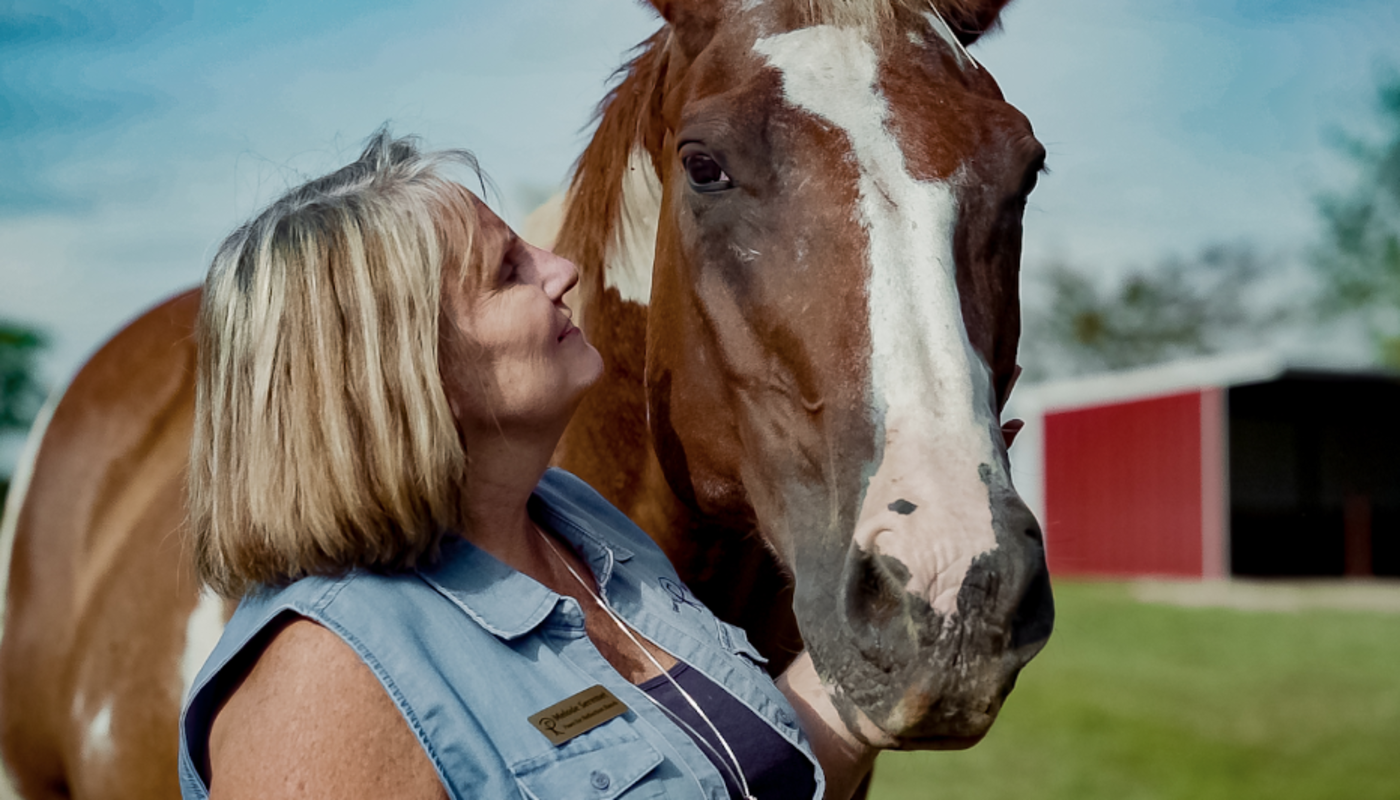 Discovery Point Retreat Ennis