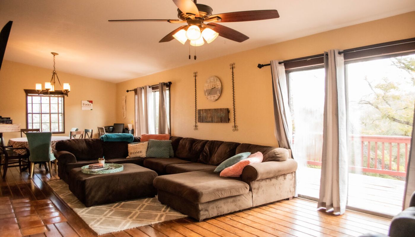 Divine Promises Sober Living For Women