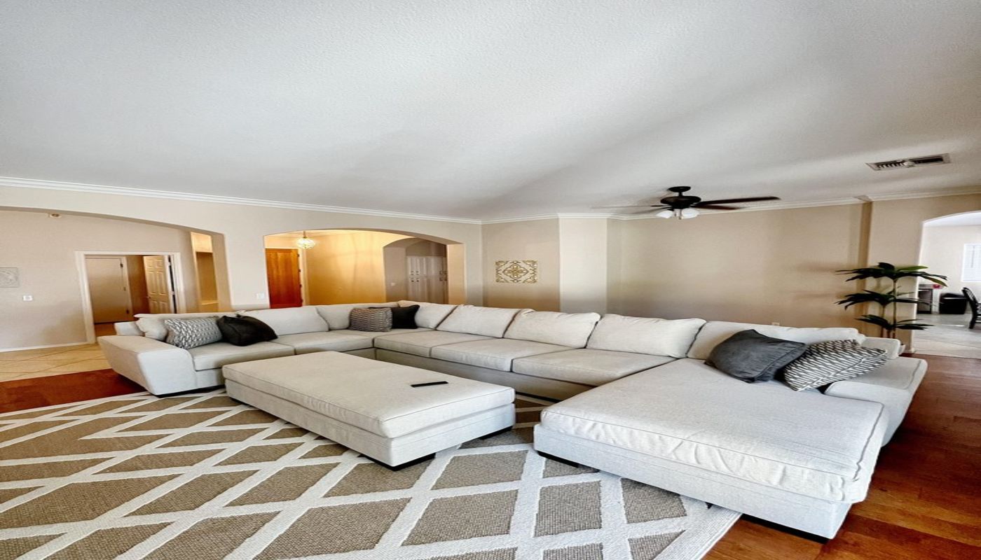 Domino House - Gambit Recovery