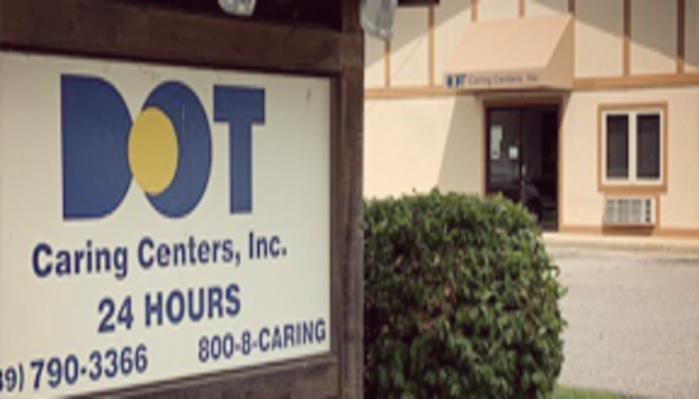 DOT Caring Centers, Inc.