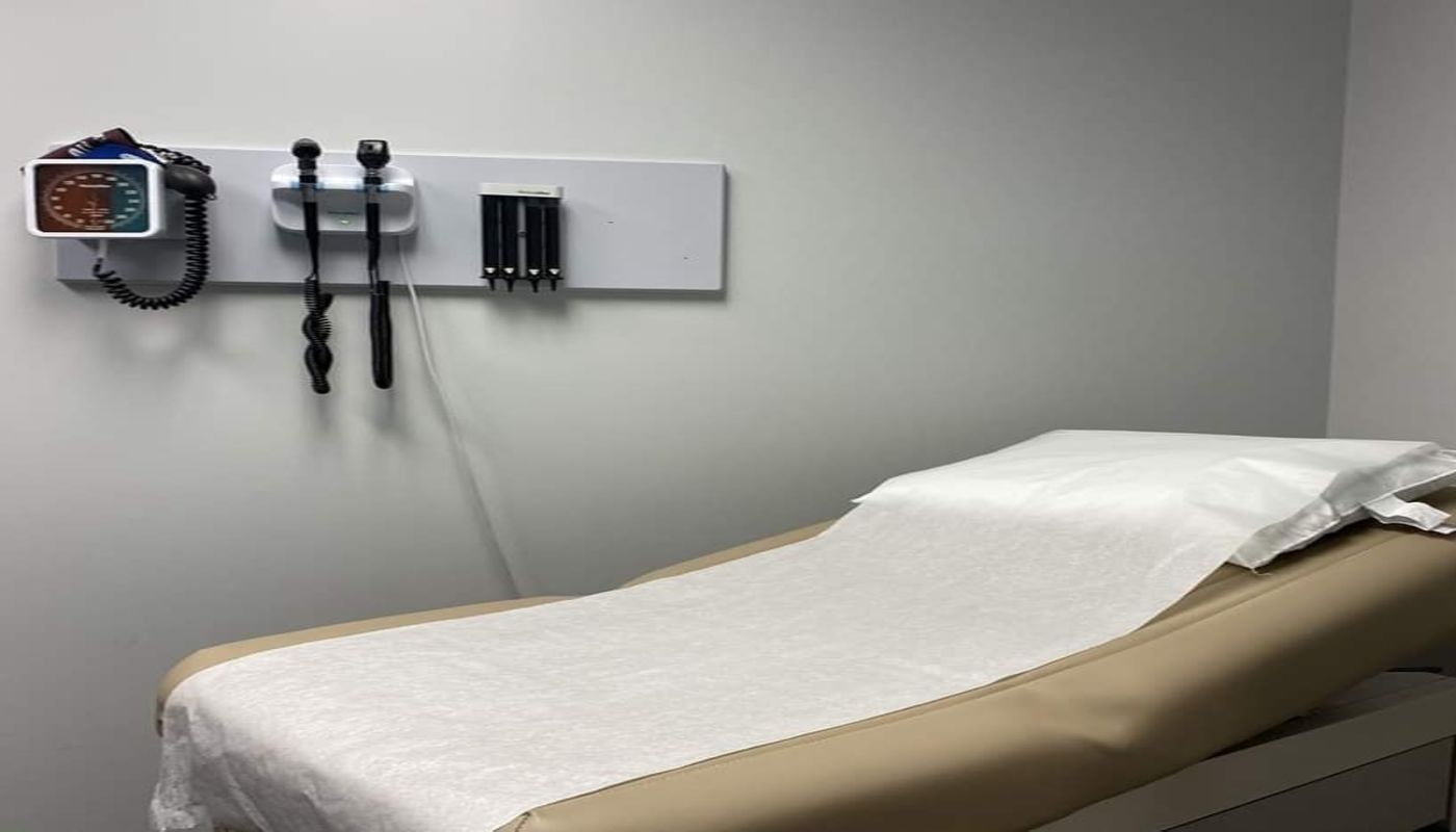 DPC in Texas Mental Health Clinic