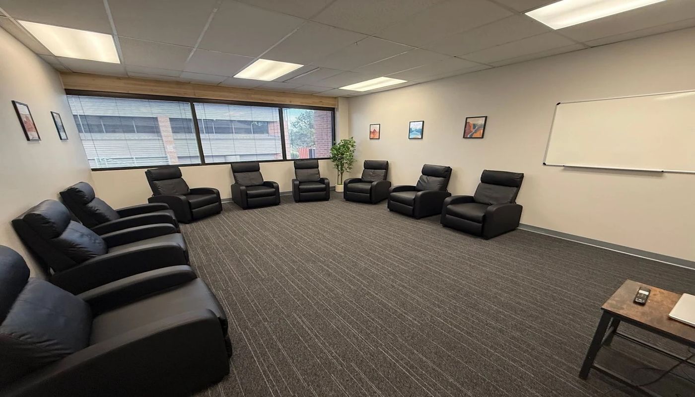 Drift Behavioral Health