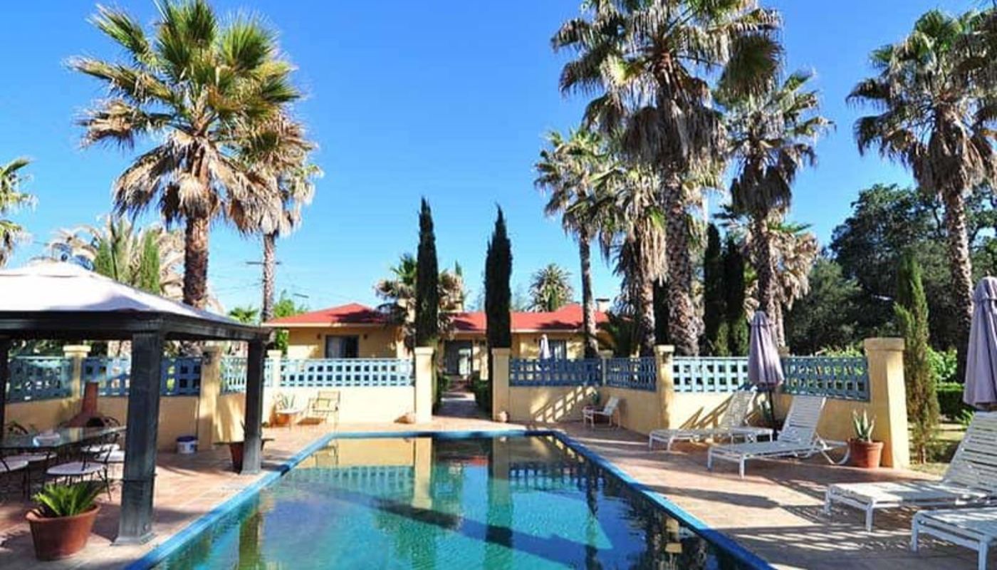 Duffy's Napa Valley Rehab