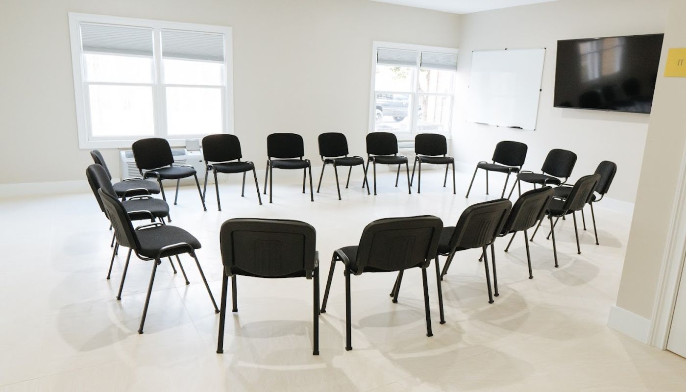 Dunwoody Behavioral Health Center