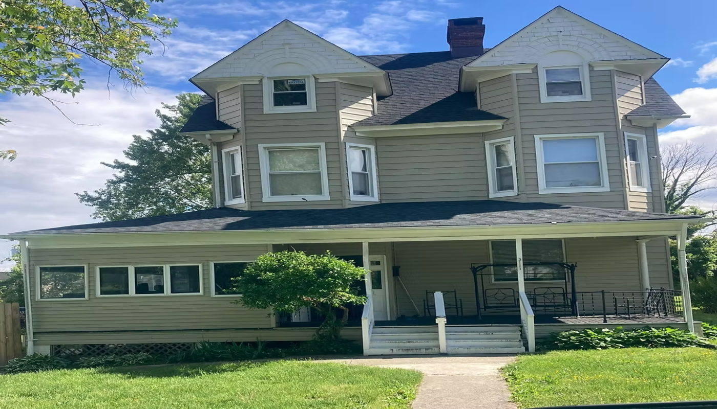 Each 1 Teach 1 Community Health Baltimore