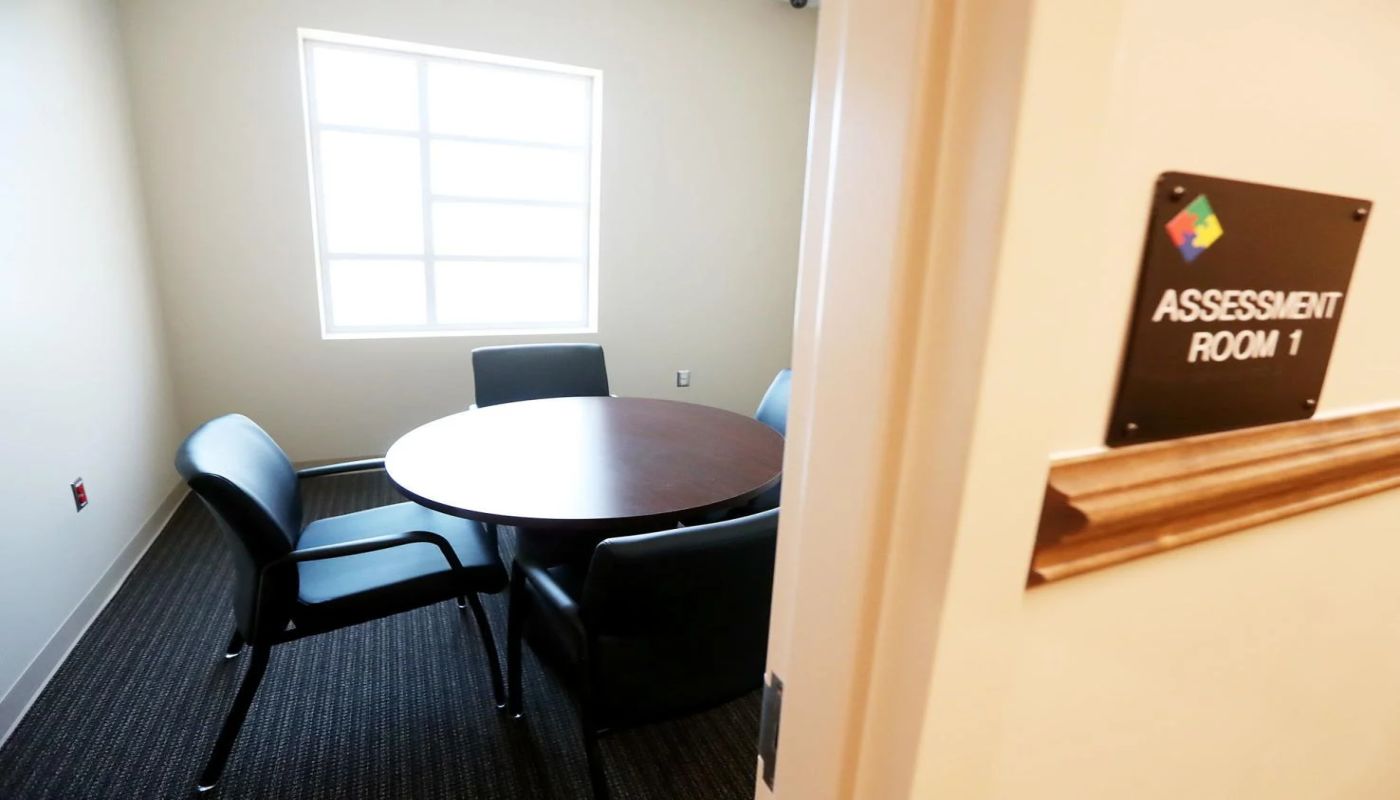 Eagle View Behavioral Health