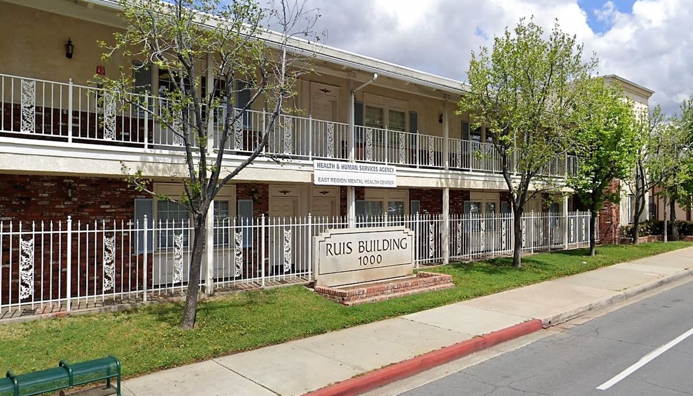 East County Mental Health Clinic