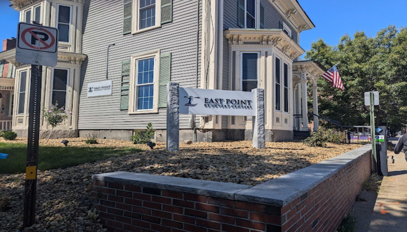 East Point Recovery Center - Concord