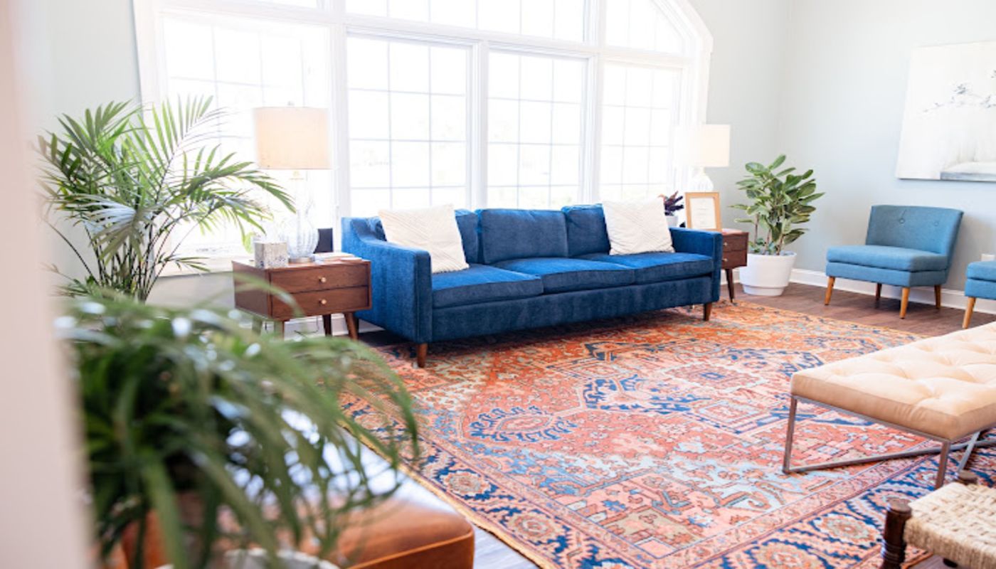 Eating & Behavioral Health Associates