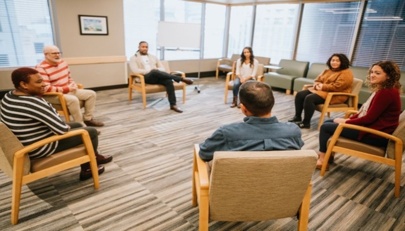 Eating Recovery Center Baylor Campus