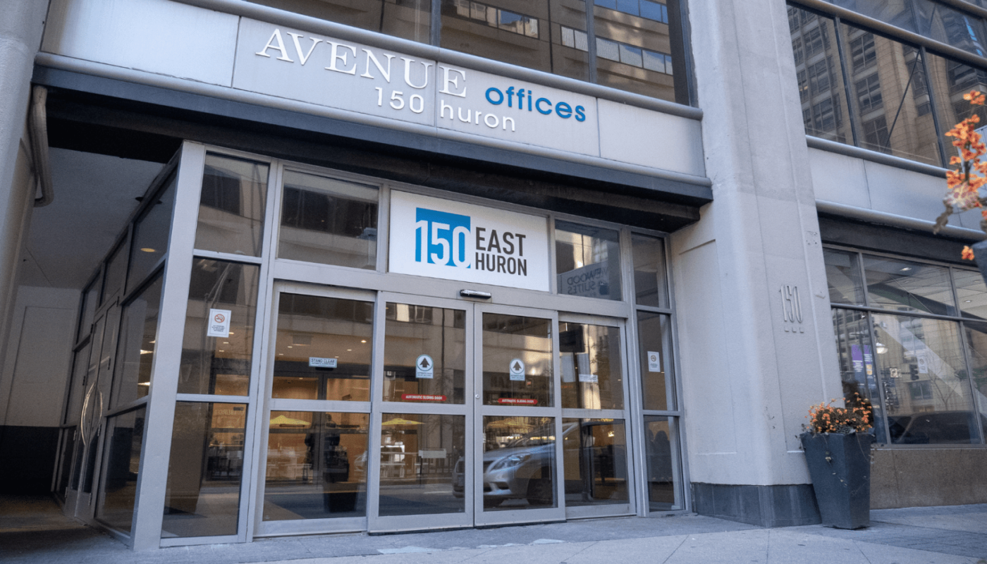 Eating Recovery Center Chicago - Huron