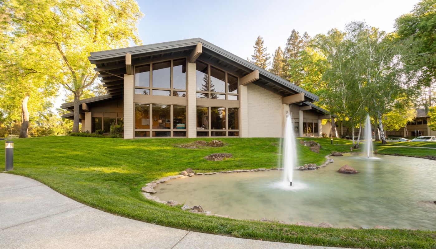 Eating Recovery Center Sacramento