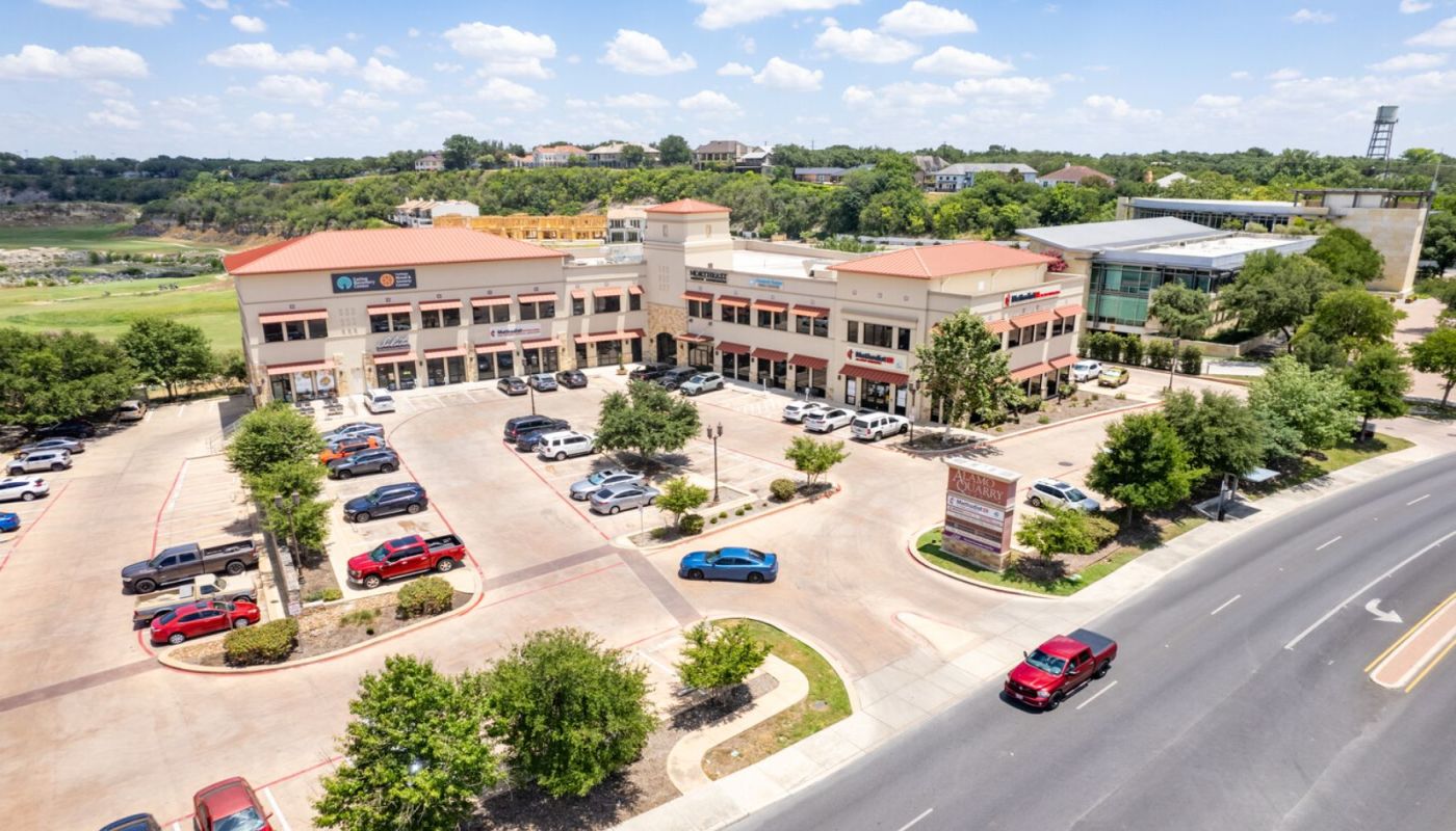 Eating Recovery Center San Antonio