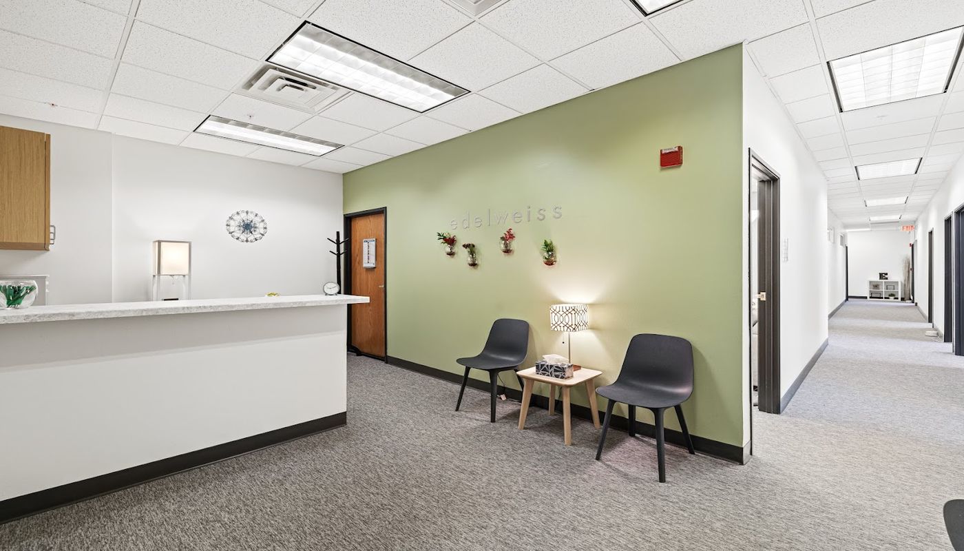 Edelweiss Behavioral Health