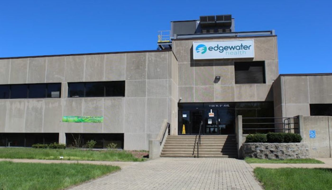 Edgewater Health Gary