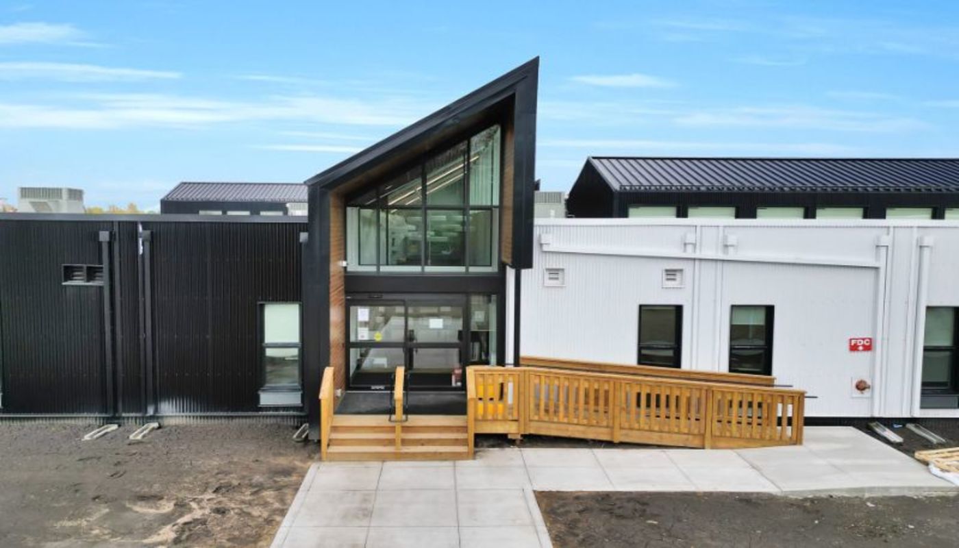 EHN Red Deer Recovery Community