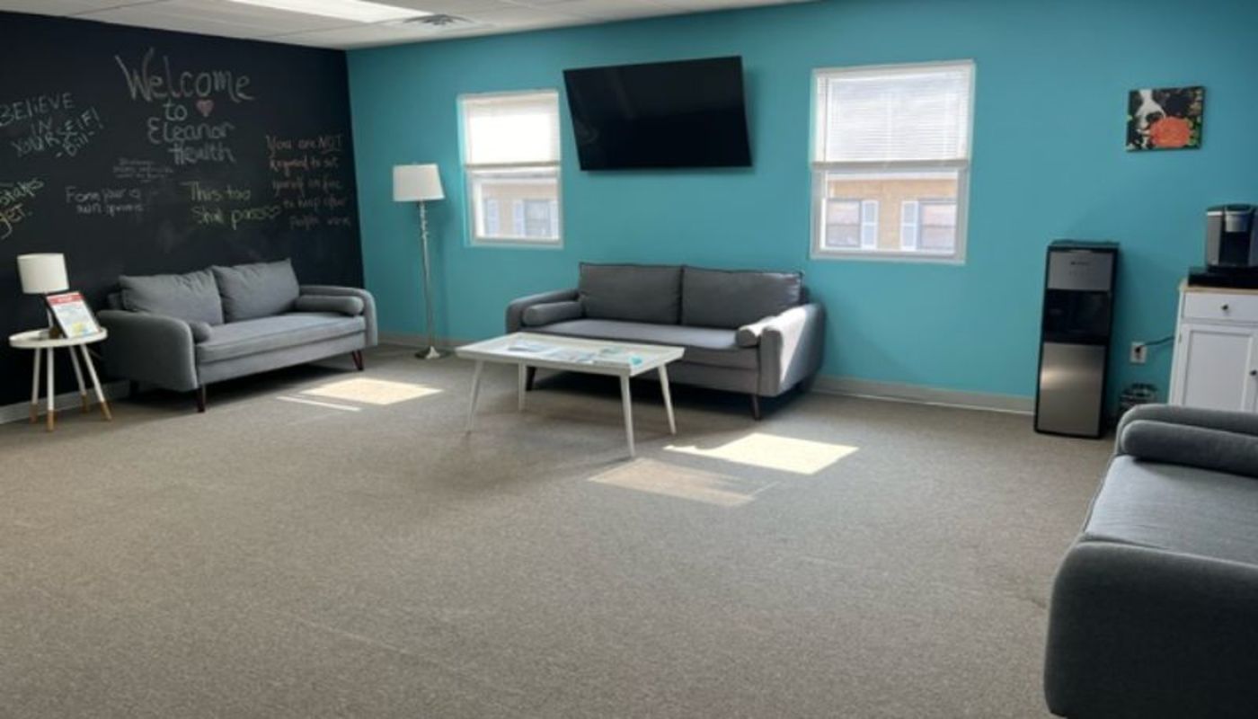 Eleanor Health Edison