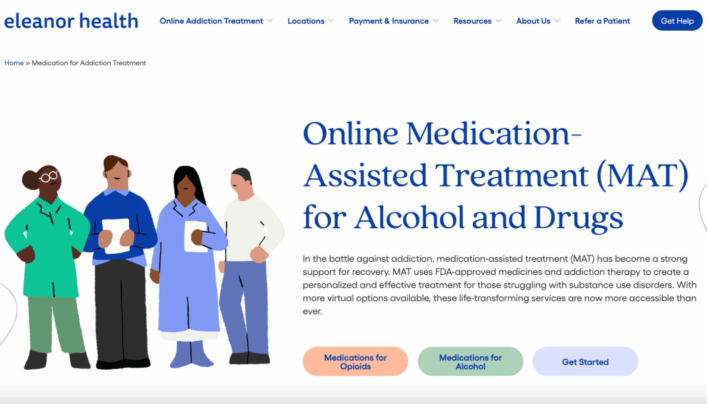 Eleanor Health - Pennsylvania