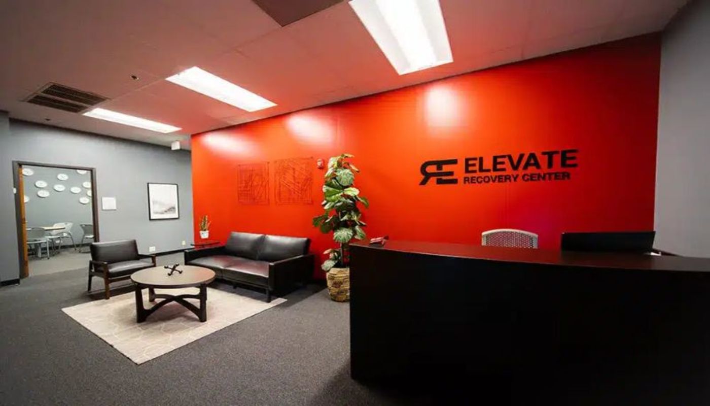 Elevate Recovery Center