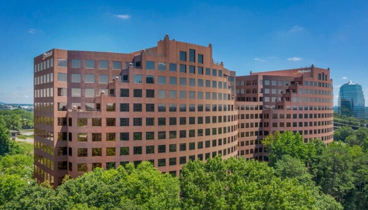 Ellie Mental Health Atlanta-Smyrna / Vinings