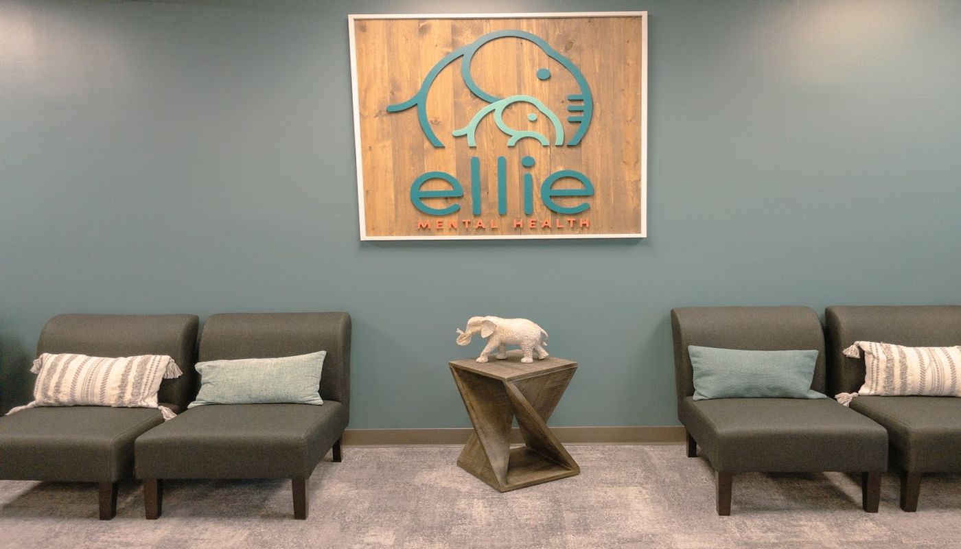 Ellie Mental Health Columbia