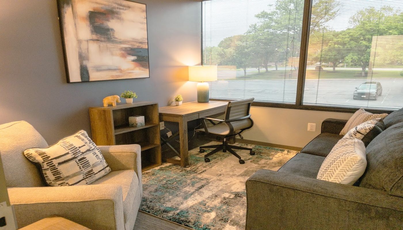 Ellie Mental Health Columbia