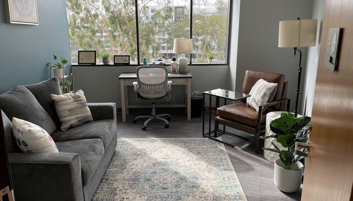 Ellie Mental Health Glendale