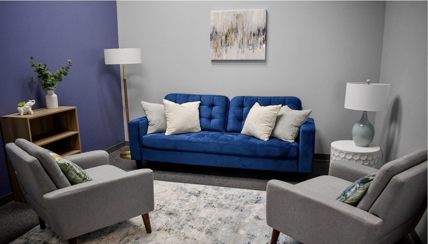 Ellie Mental Health Meridian