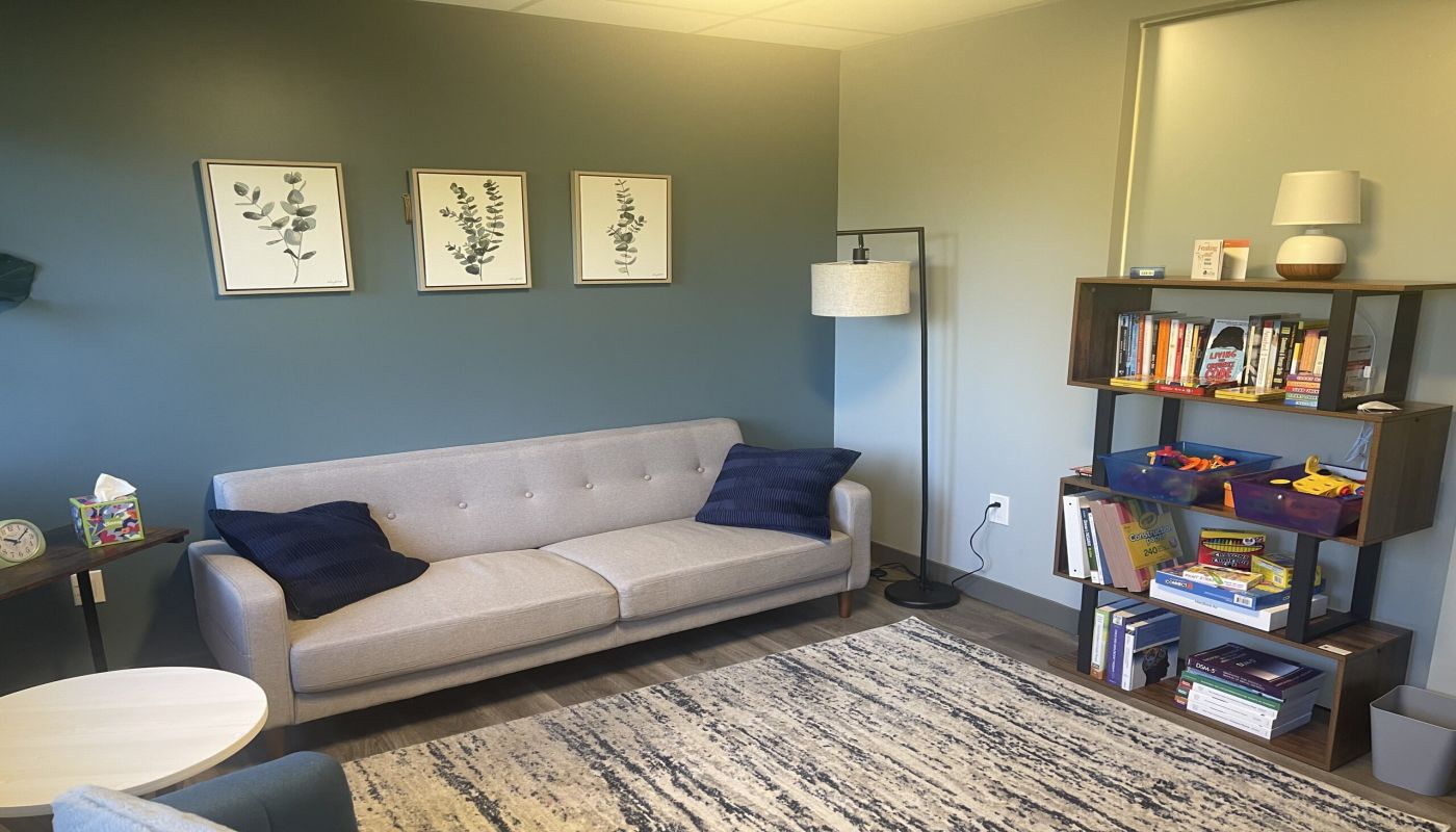 Ellie Mental Health Redwood City