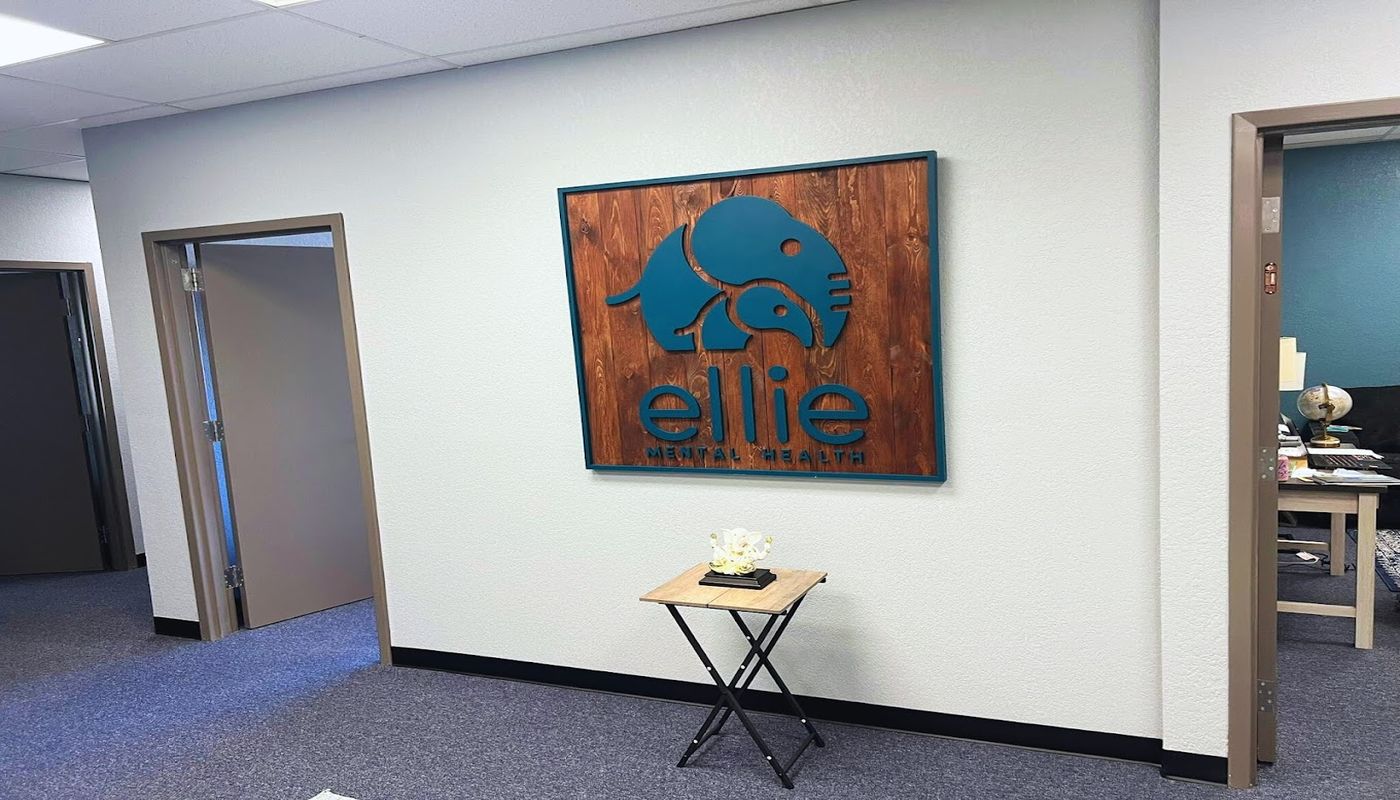 Ellie Mental Health Walnut Creek - Ygnacio Valley