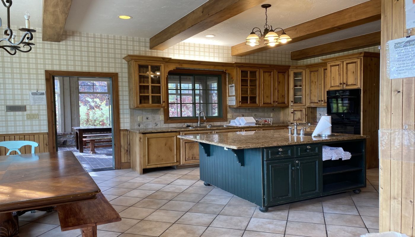 Embark at Hobble Creek