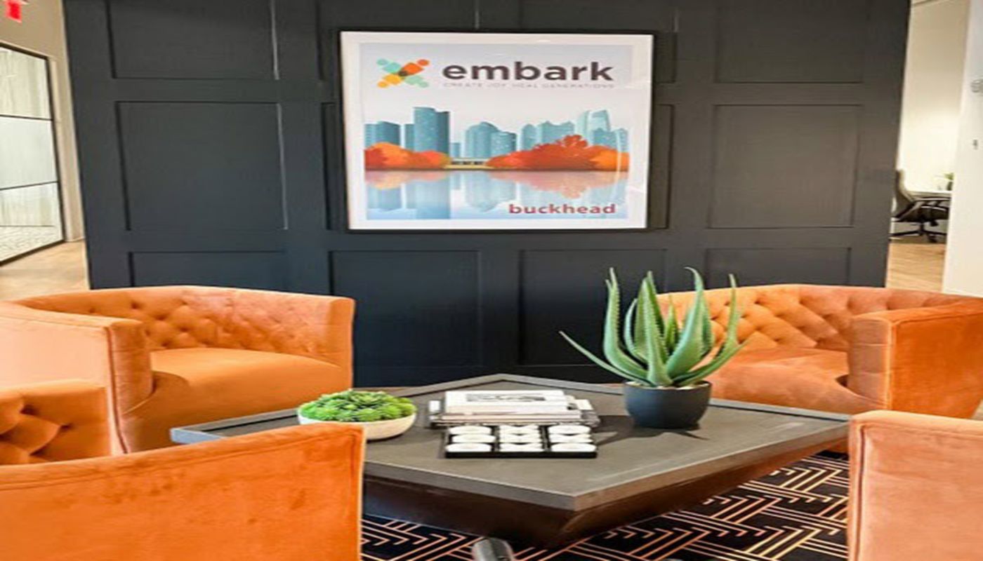 Embark at Atlanta