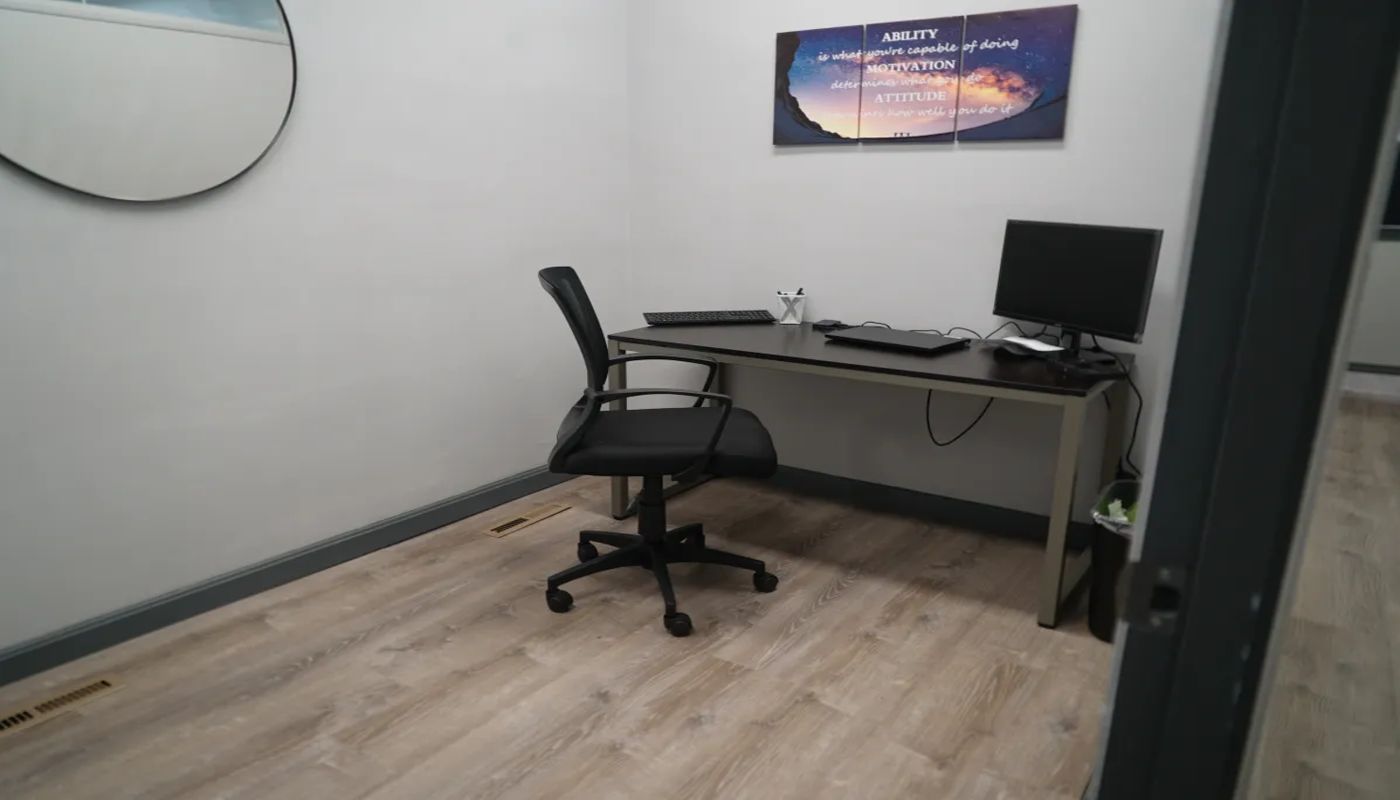 Emory Recovery Center