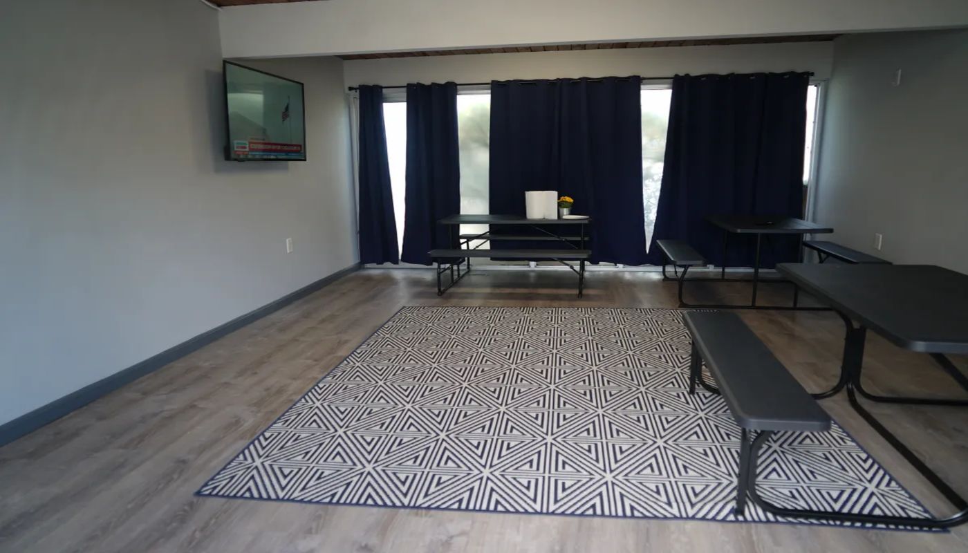 Emory Recovery Center