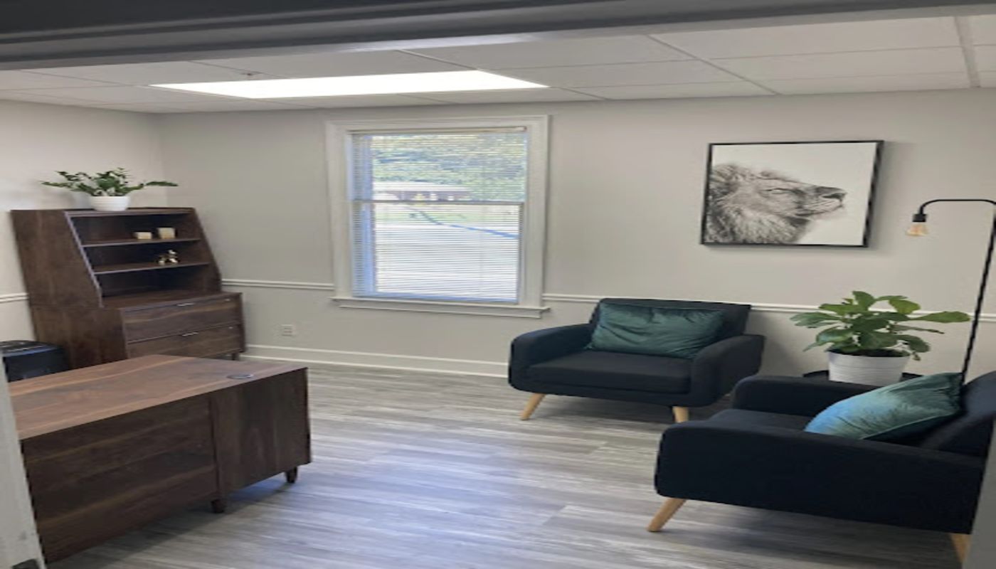 Empowered Recovery Center