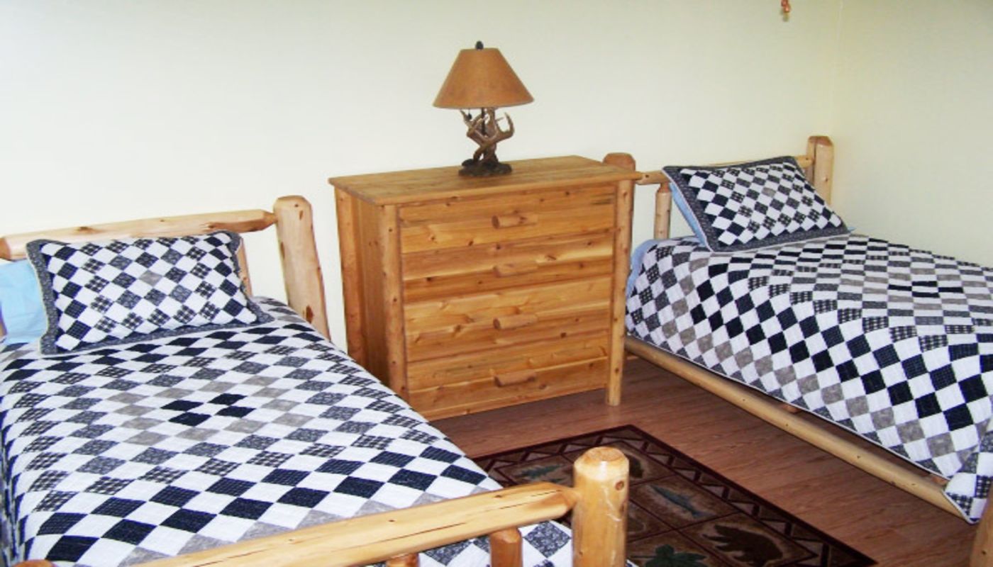 English Mountain Recovery