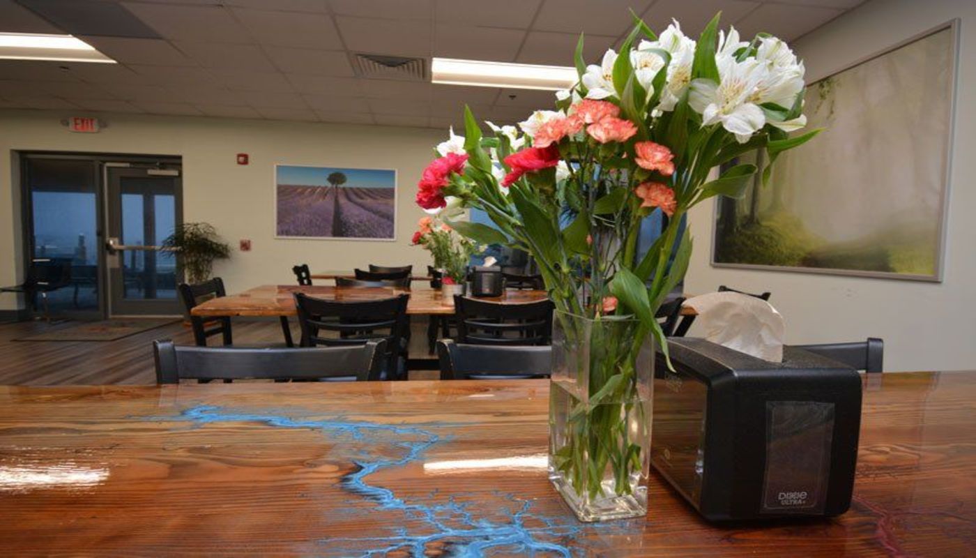 Enlightened Recovery Detox