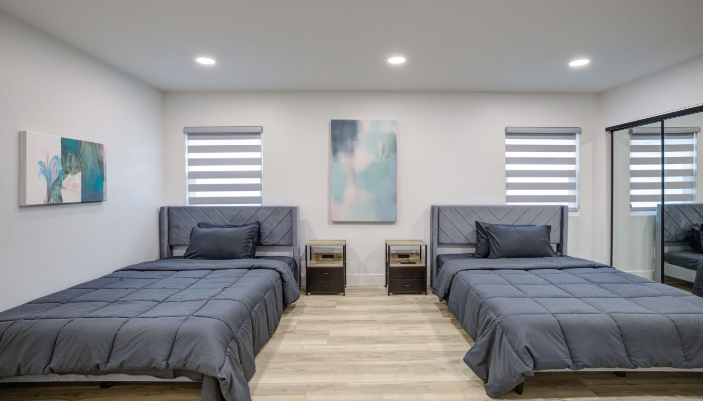 Entrust Recovery Center