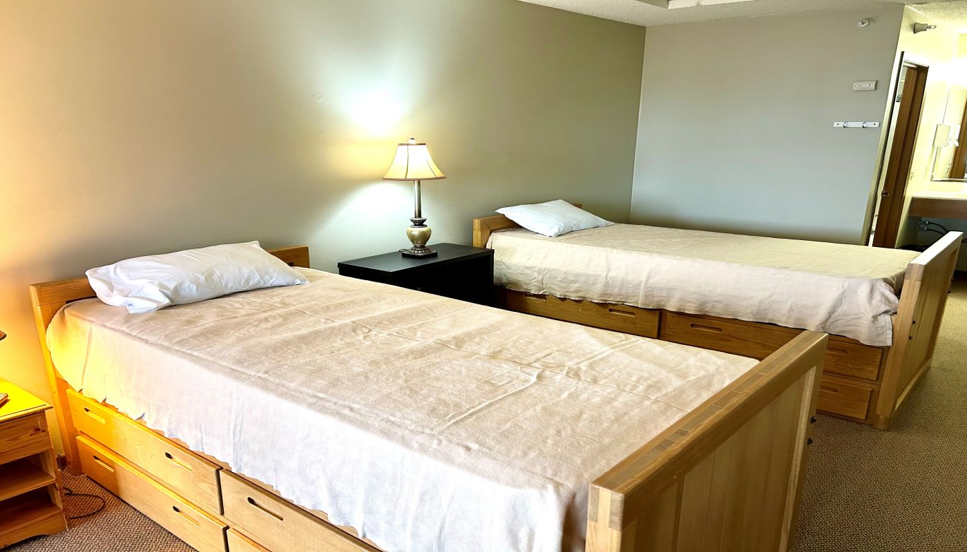 EOSIS New Beginnings - Howard Lake