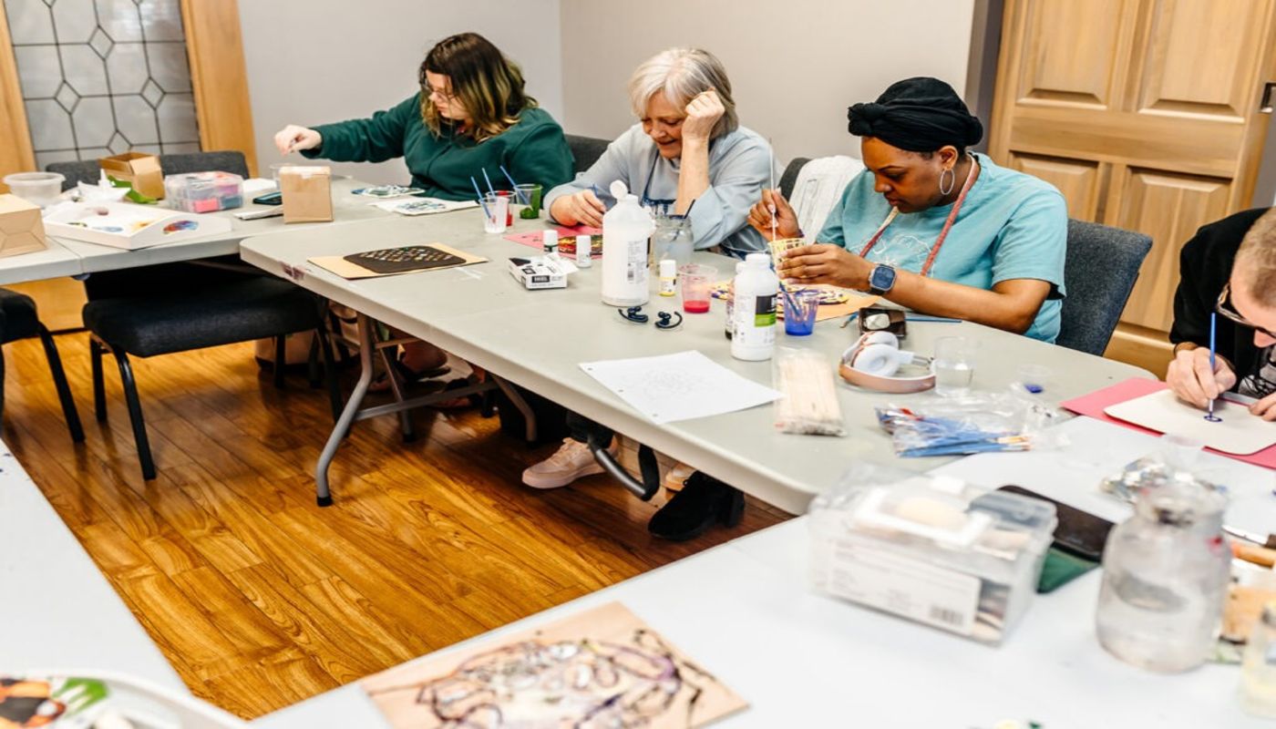 Epiphany Tennessee Drug and Alcohol Rehab