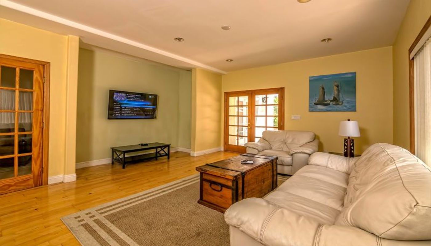 Epiphany Sober Living Roxbury House