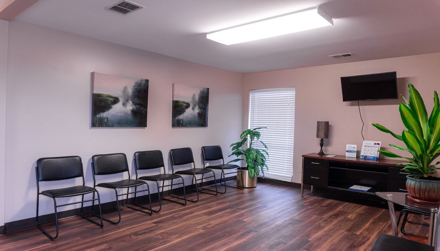 Ethan Health Richmond Clinic