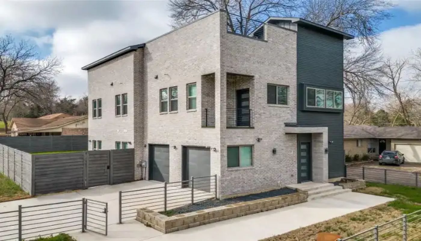 Eudaimonia Recovery Homes Dallas