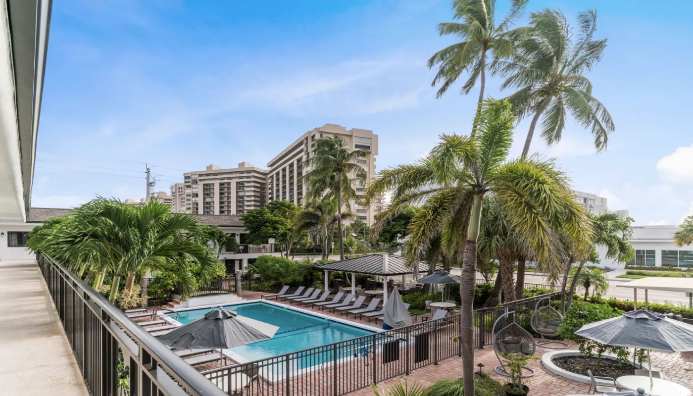 Evolutions Lauderdale by the Sea