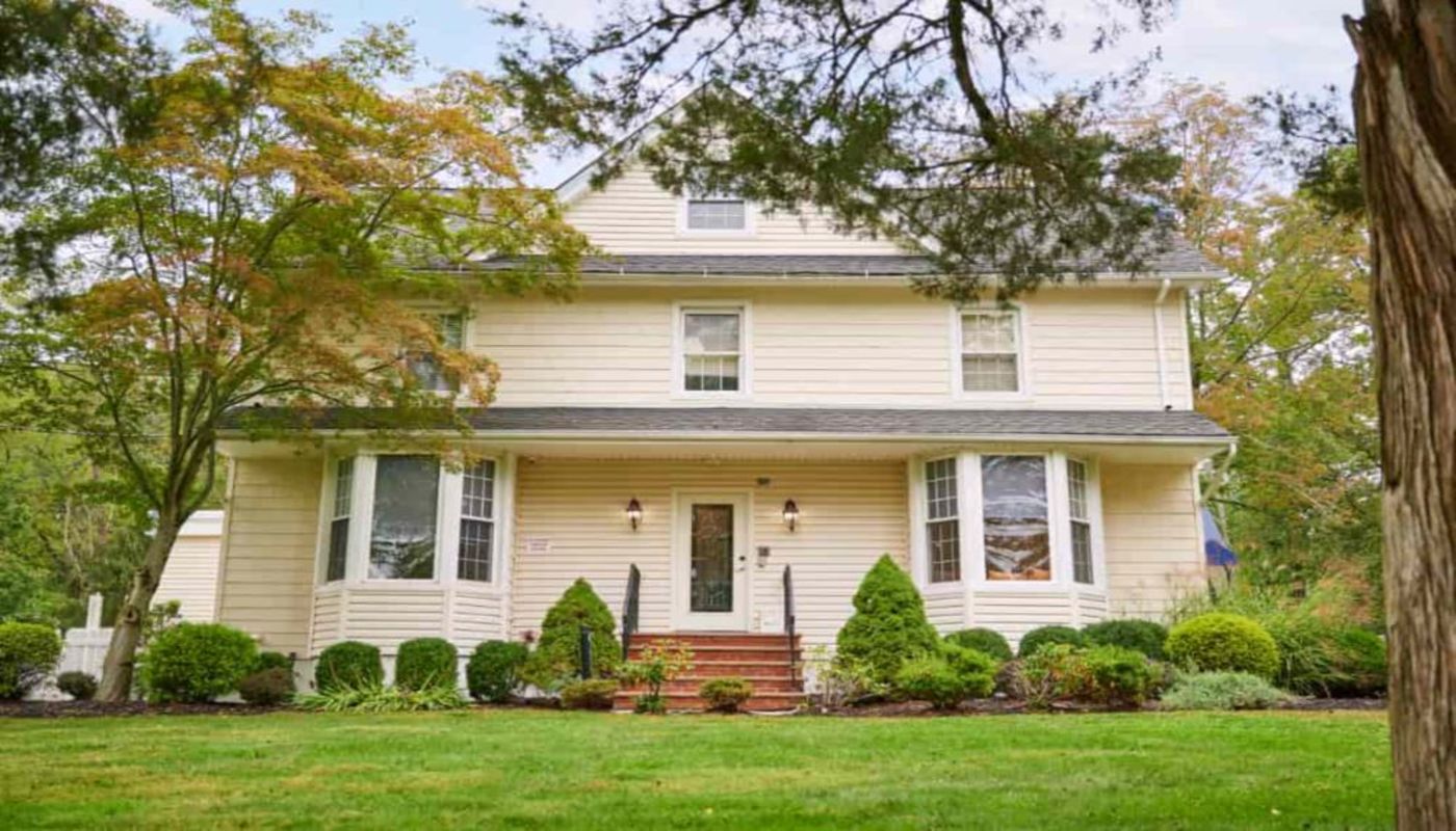 Evolve Recovery Center New Jersey