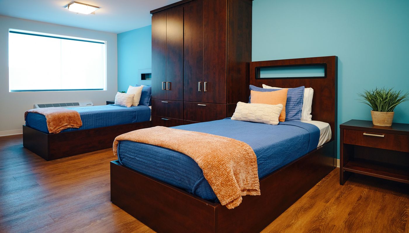 Evolve Recovery Center Millbury