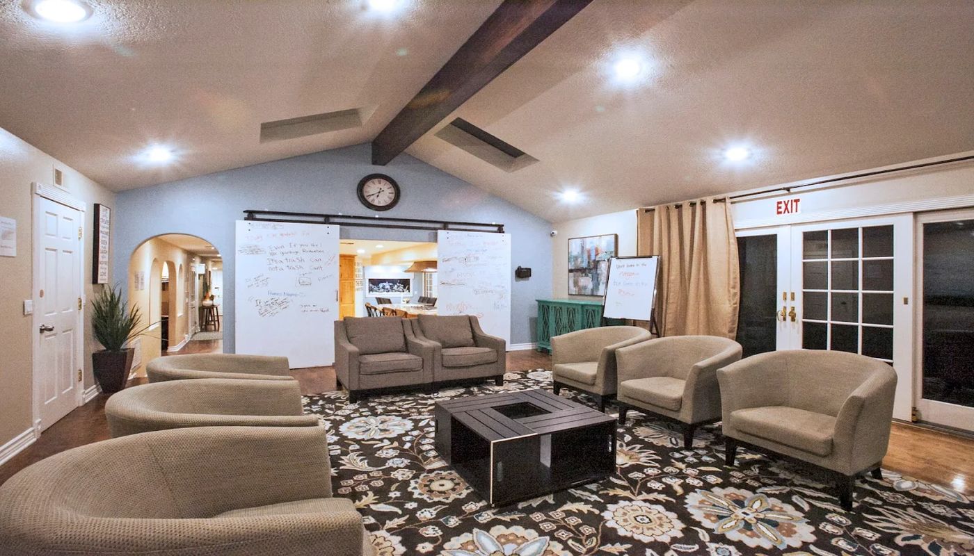 Evolve Teen Treatment Center - Agoura Hills