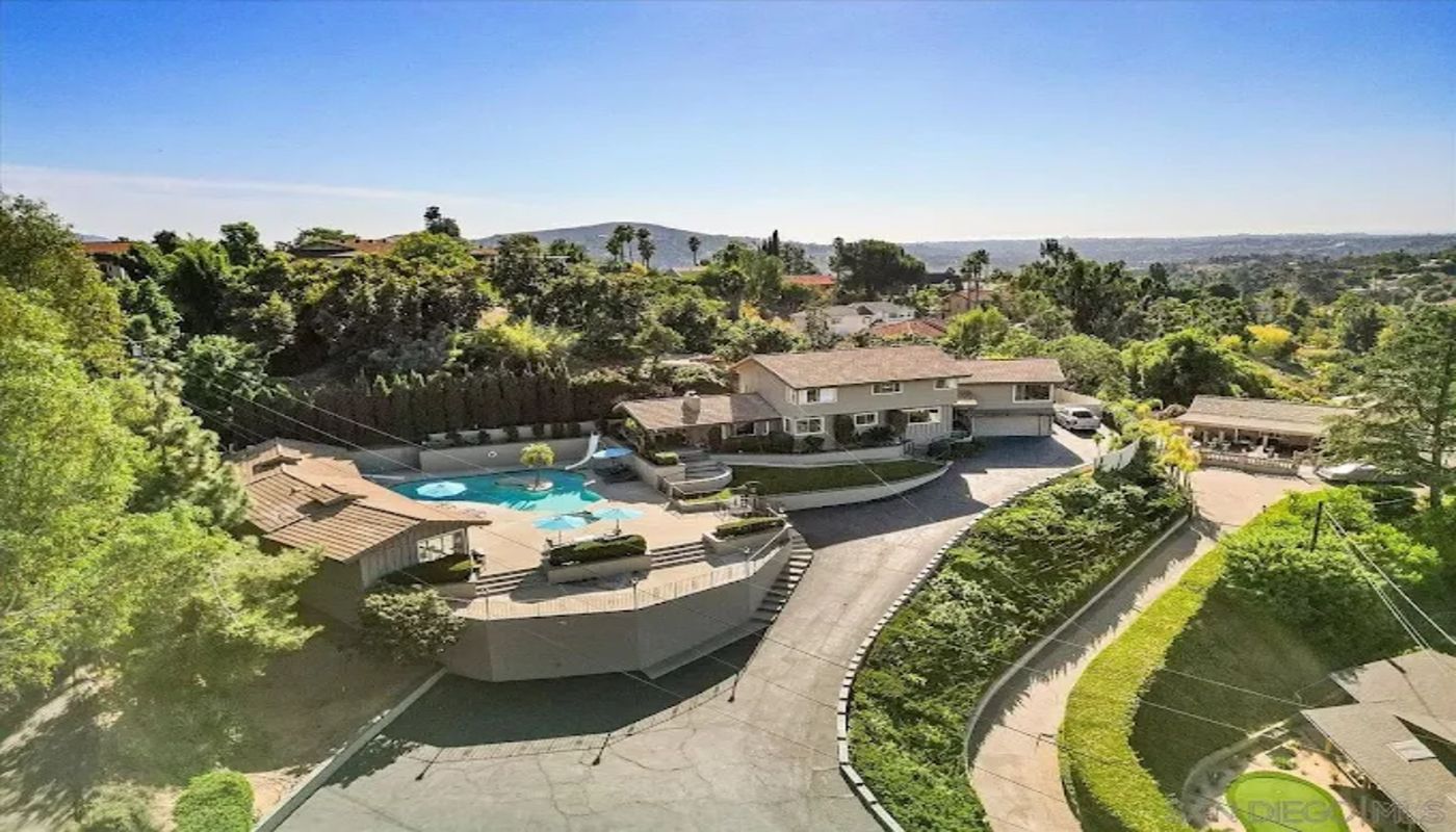 Evolve Teen Treatment Center - La Mesa