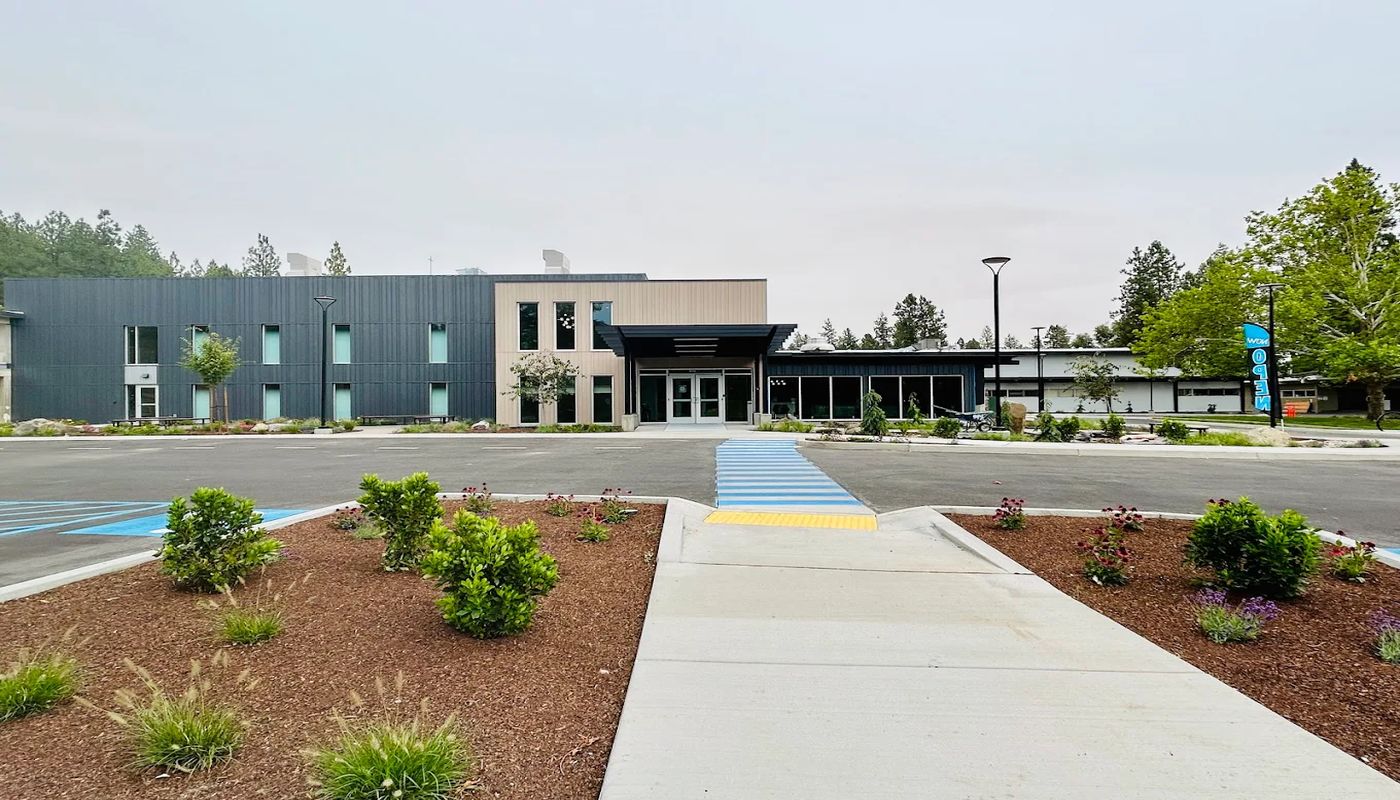 Excelsior Wellness Center