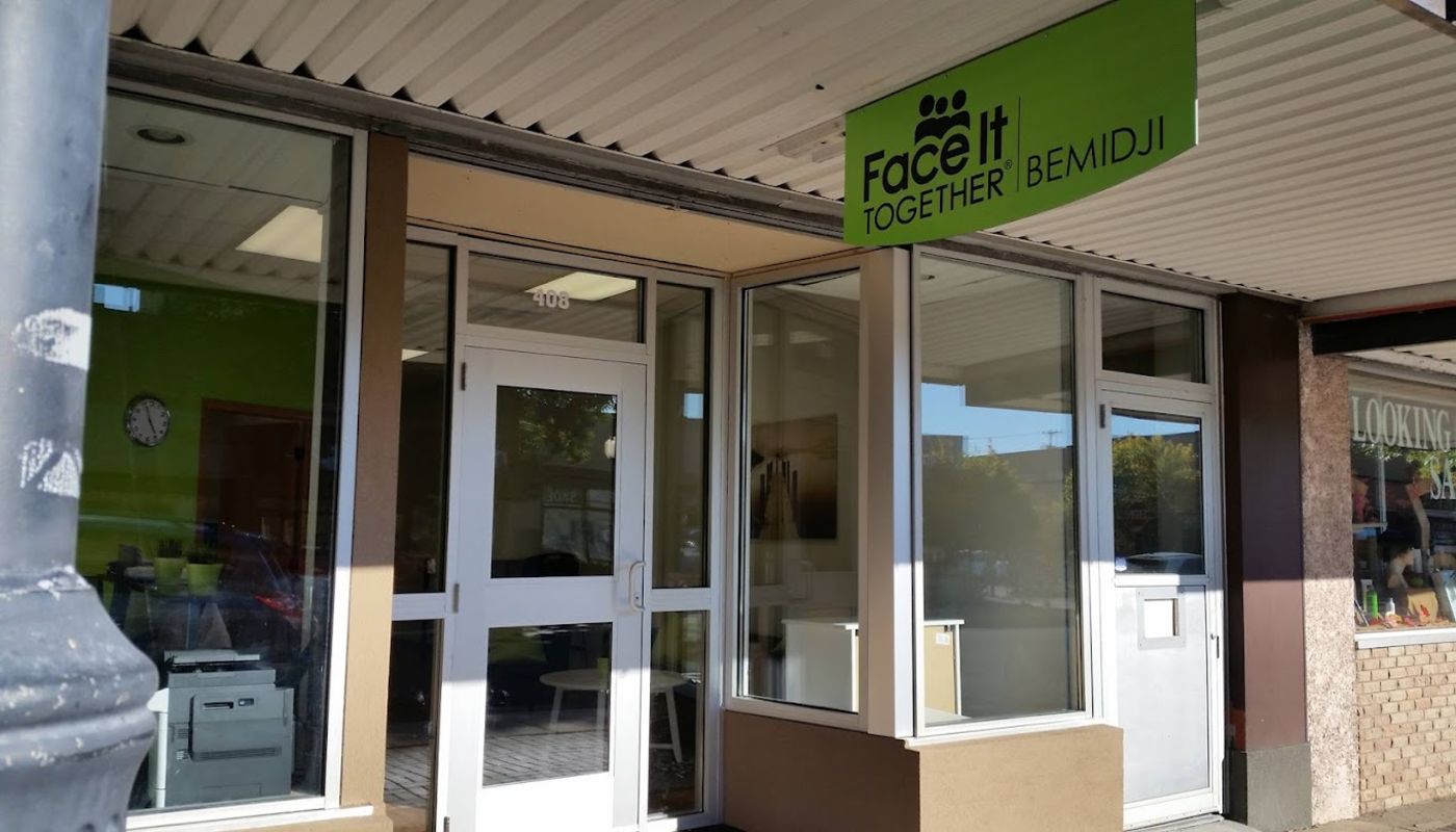 Face It Together Bemidji